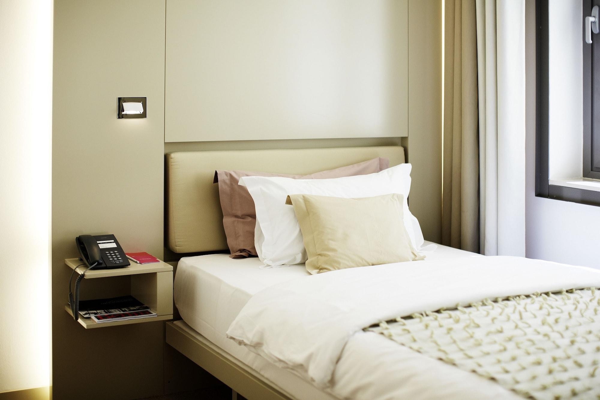Hotel Josef 프라하 외부 사진
