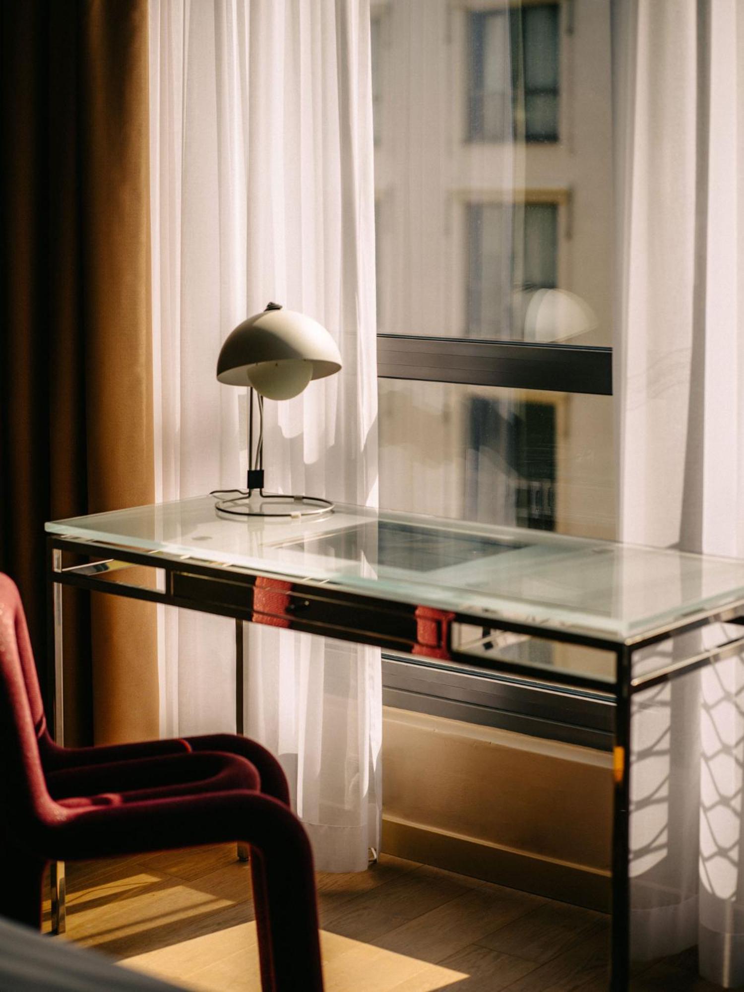 Hotel Josef 프라하 외부 사진