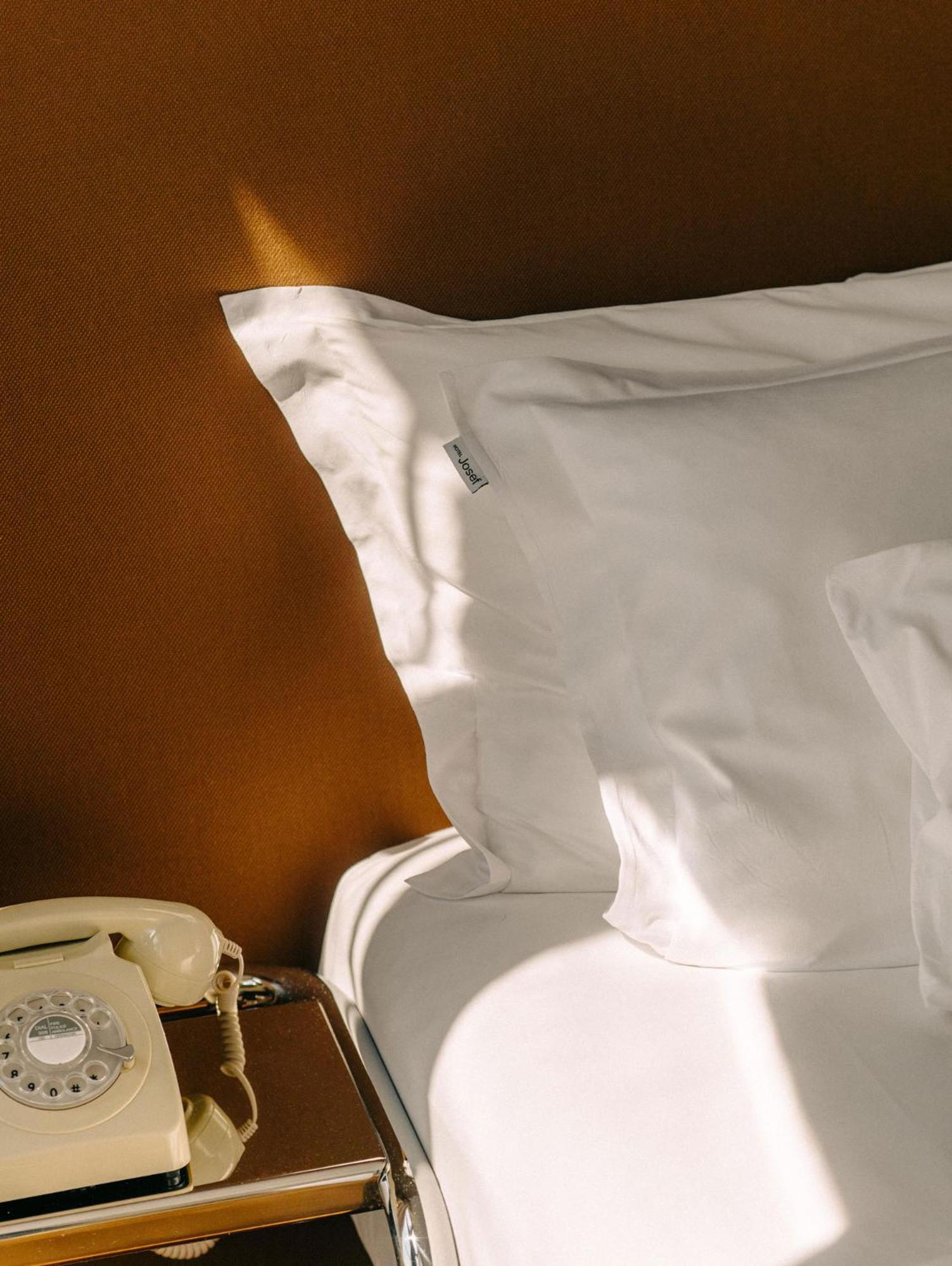 Hotel Josef 프라하 외부 사진